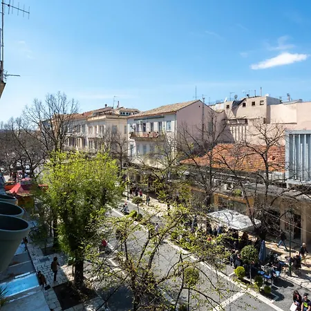 Dimora Di Stile Apartment Corfu  Exterior foto