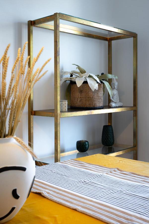 Dimora Di Stile Apartament *