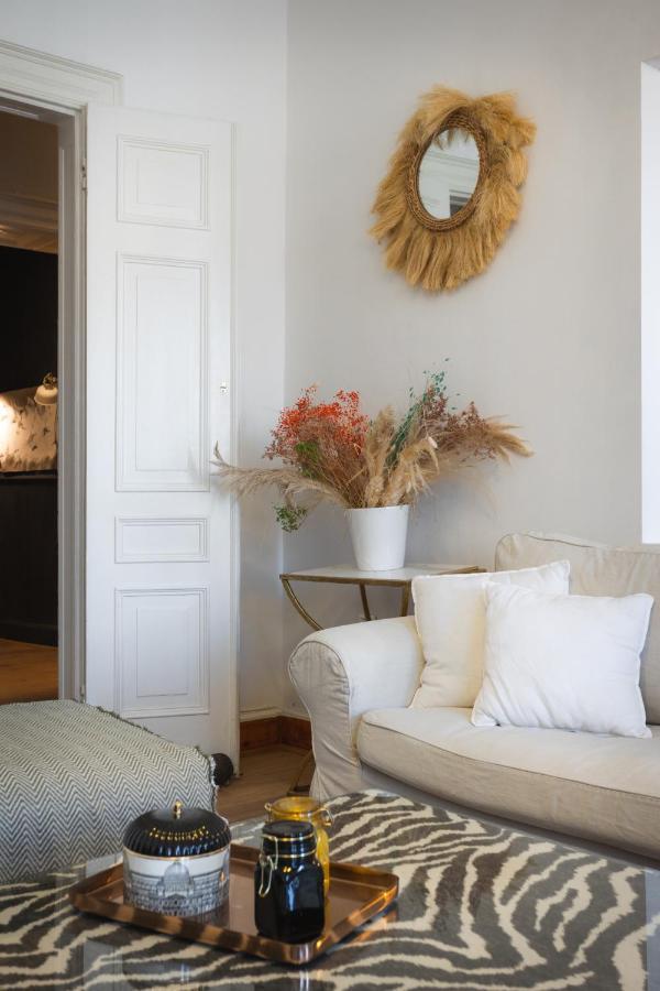 Dimora Di Stile Apartament Corfu (city)
