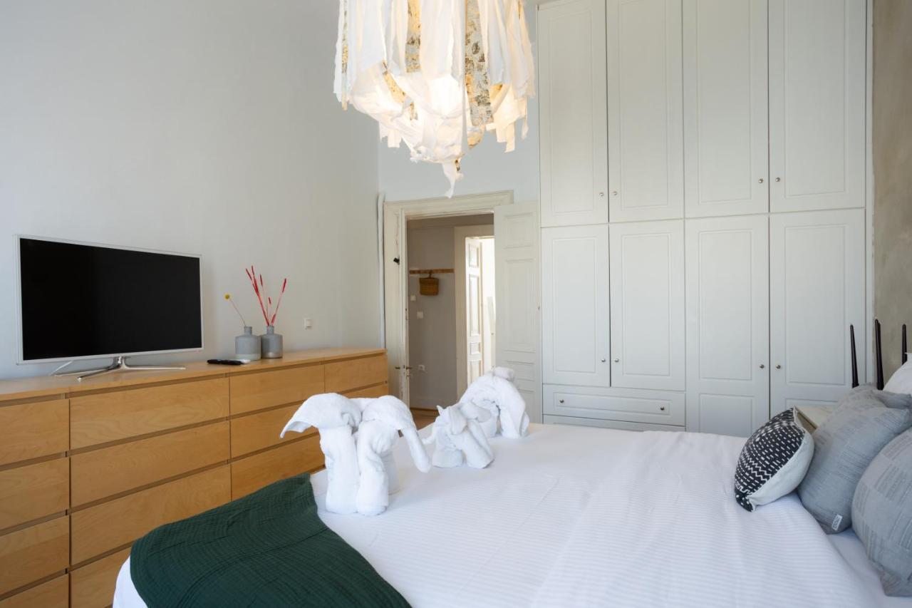 Dimora Di Stile Appartement