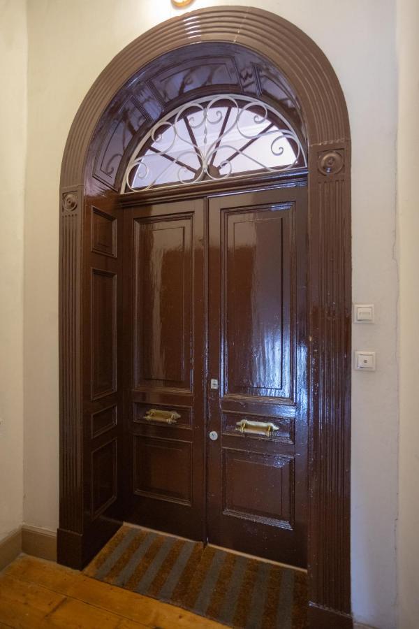 Apartament Dimora Di Stile Corfu (city)