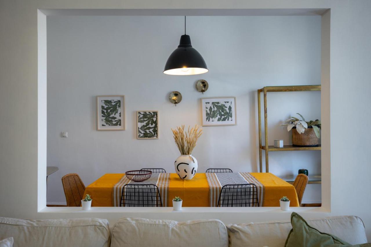 Appartement Dimora Di Stile Corfu (city)
