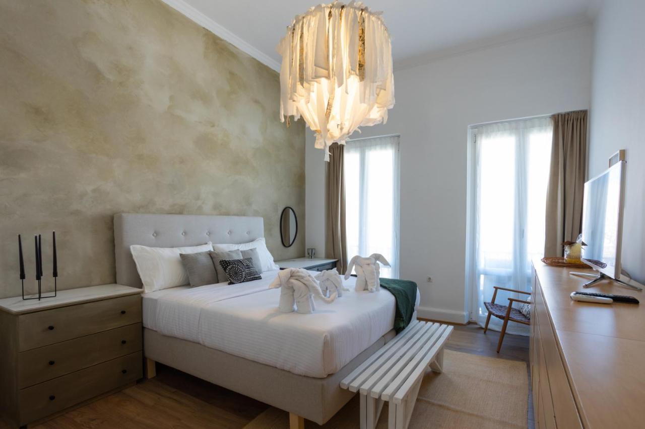 Dimora Di Stile Appartement Corfu (city)
