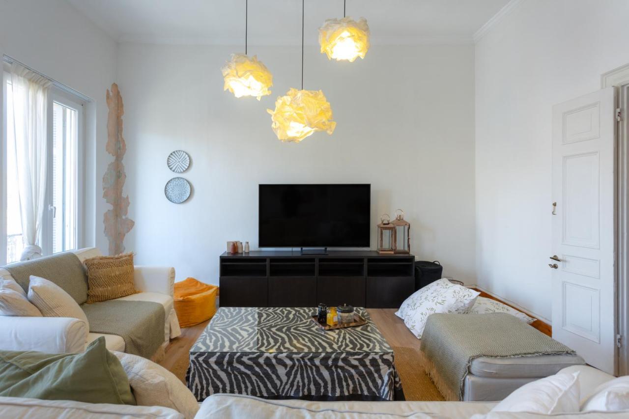 Dimora Di Stile Apartament *
