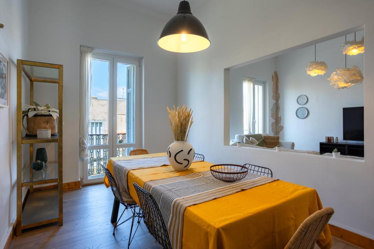 Dimora Di Stile Appartement Corfu (city)