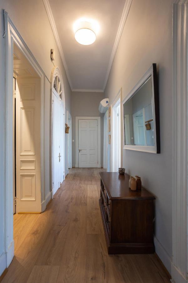 Apartament Dimora Di Stile *