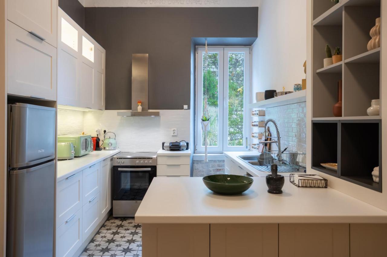 Appartement Dimora Di Stile *