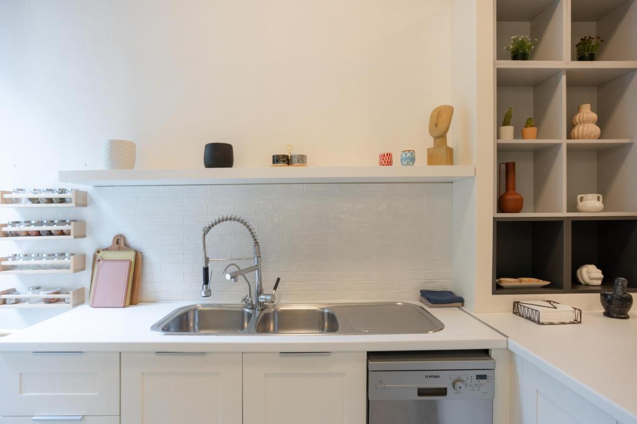 Dimora Di Stile Apartament *